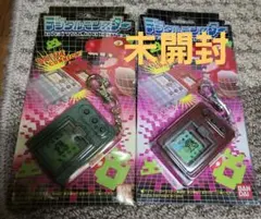 新品未開封 デジタルモンスターVer.REVIVAL セット 2025年最新】デジタルモンスターver.revivalの人気アイテム - メルカリ