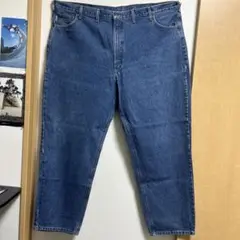 Carhartt 極太デニム BBOY