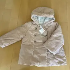 新品☆ボンポワン☆アウター☆ジャケット☆ベビー☆中綿ジャケット☆70 75 80 Bonpoint|ボンポワン オフィシャルサイト|ベビー|ジャケット