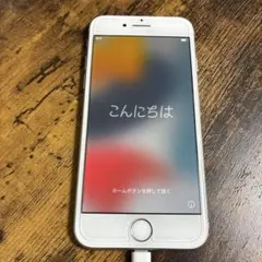 Apple iPhone 7 本体のみ ジャンク扱い