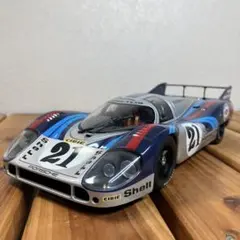 2026年最新】オートアート 1/18 ポルシェ 917の人気アイテム - メルカリ