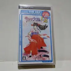 ☆サクラ大戦 1&2☆