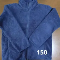 UNIQLO　ボアフリース