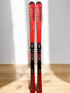 2026年最新】HEAD スキー板の人気アイテム - メルカリ