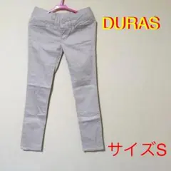 【DURAS】レディース パンツ Sのサムネイル