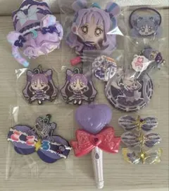 キミとアイドルプリキュア キュアキュンキュン まとめ売り