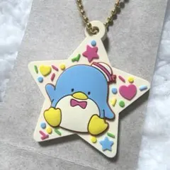 サンリオキャラクターズ Love! ラバ星ちょこクランチ タキシードサム