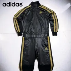 adidas オーランド・パイレーツ ジャージ コラボ ブラック