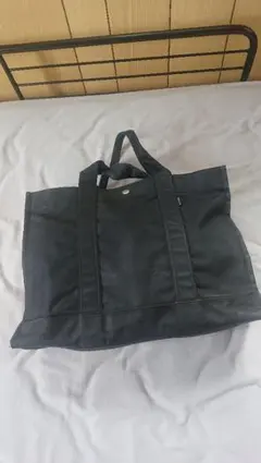 コムサイズム トートバッグ