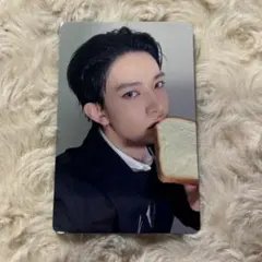 enhypen daydream yizhiyu 中華 ヒスン トレカ 公式