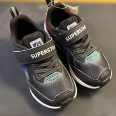 【新品未使用】MOONSTAR 16㎝ キッズスニーカー