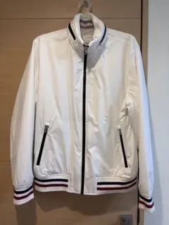 ポリエステル ウィンドブレーカー (BROOKS BROTHERS)のサムネイル