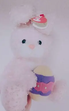 2025年最新】tyぬいぐるみ うさぎの人気アイテム - メルカリ