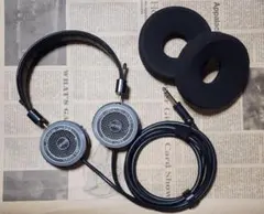 2026年最新】grado ヘッドフォンの人気アイテム - メルカリ