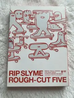 2026年最新】rip slyme dvdの人気アイテム - メルカリ