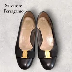 2026年最新】Salvatore Ferragamo レディース フラットシューズ