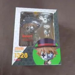 レトルト 1328 フィギュア
