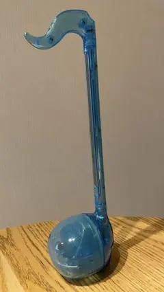 オタマトーン クリアブルー
