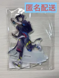 にじさんじ 伊波ライ アクスタ 1周年 1st Anniversary