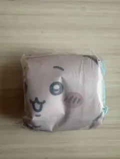 ちいかわ×サンリオキャラクターズ エコバッグ