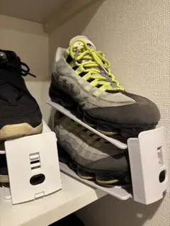2026年最新】Nike Air VaporMax 95 
