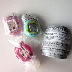 たまごっち　シャカシャカチャームコレクション2