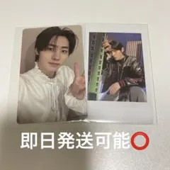 ENHYPEN ソンフン Answer トレカ DIMENSION