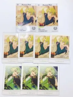 巴日和 Eden Eve あんさんぶるスターズ あんスタ パシャこれ