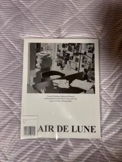 ØMI登坂広臣 CDL TOKYO Anniversary Photobook - メルカリ
