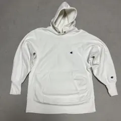 90年代刺繍タグ リバースチャンピオンパーカー