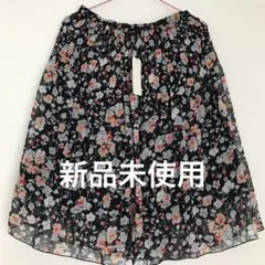レディース　スカート　新品未使用　L前後