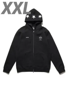 2026年最新】fcrb パーカーの人気アイテム - メルカリ