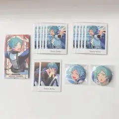 【あんスタ 奏汰】 ぱしゃっつ イベコレ テーマ アルカナ ステラ