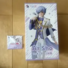 いれいす 初兎 一番くじ A賞・C賞