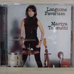 Mariya Takeuchi Longtime Favorites