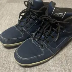 ハイカットスニーカー スニーカー