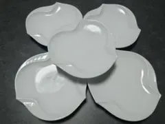 Meissen プレート 5枚セット 波の戯れのサムネイル