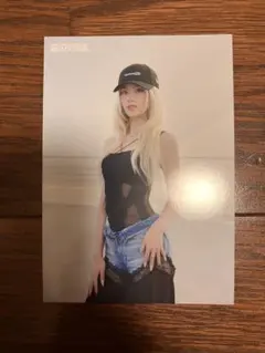 MISAMO サナ　haute couture ラントレ