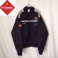 ワークジャケット ミリタリージャケット