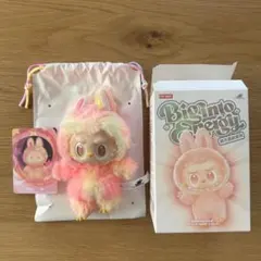 energyラブブLOYALTY