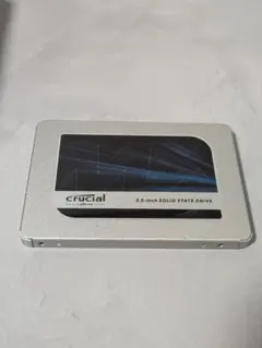 2026年最新】crucial mx500 ssdの人気アイテム - メルカリ