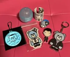 ★BIGBANG★V.I スンリ グッズ5点セット