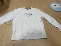 トミーヒルフィガー スウェット
