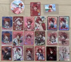 2025年最新】すとふぁみ 莉犬の人気アイテム - メルカリ