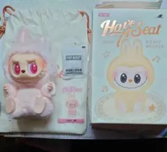 ⭕️正規品　ラブブDADA 2025年最新】ラブブ dadaの人気アイテム - メルカリ