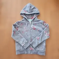 hakka kids 子供用パーカー