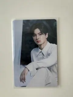 ENHYPEN WALK THE LINE ジェイ フォトカード トレカ 17