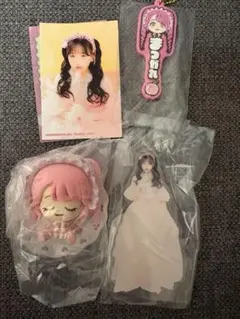 ゲ*太様 一番くじFRUITSZIPPER 松本かれん セット