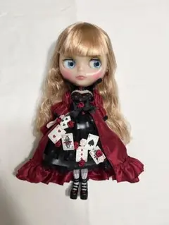 未開封 マジェスティ オブ ハーツ ネオブライス ブライス公式サイト | blythedoll.com