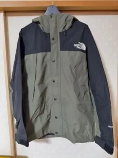 THE NORTH FACE GORE-TEX マウンテンパーカー L